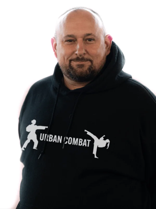 Mr. Peter Owen (Chief Instructor)