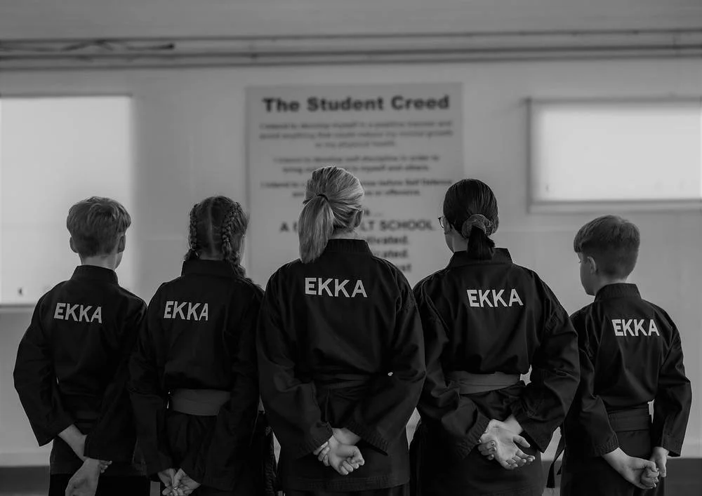 The Premier Martial Arts school in East Anglia and Essex since 1967